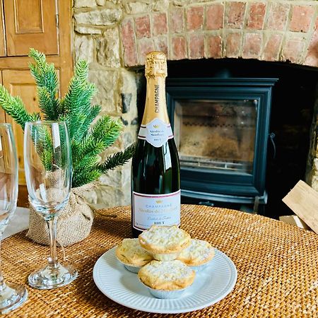 Cotswold Home Over 4 Floors - Perfect For Families Friends Contractors Chipping Norton Kültér fotó