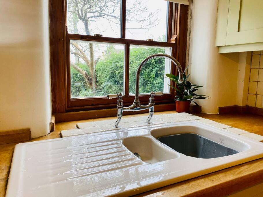 Cotswold Home Over 4 Floors - Perfect For Families Friends Contractors Chipping Norton Kültér fotó