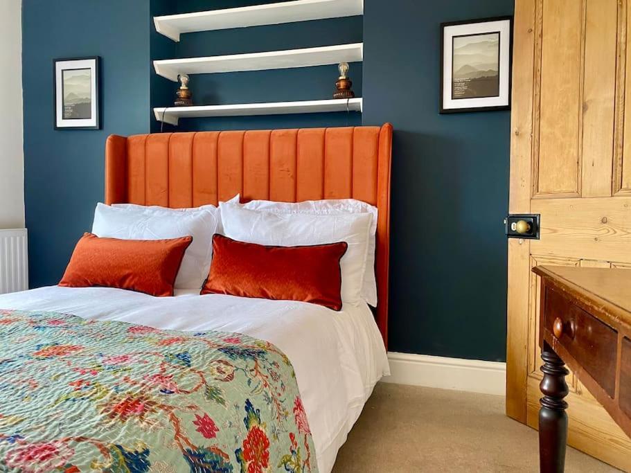 Cotswold Home Over 4 Floors - Perfect For Families Friends Contractors Chipping Norton Kültér fotó