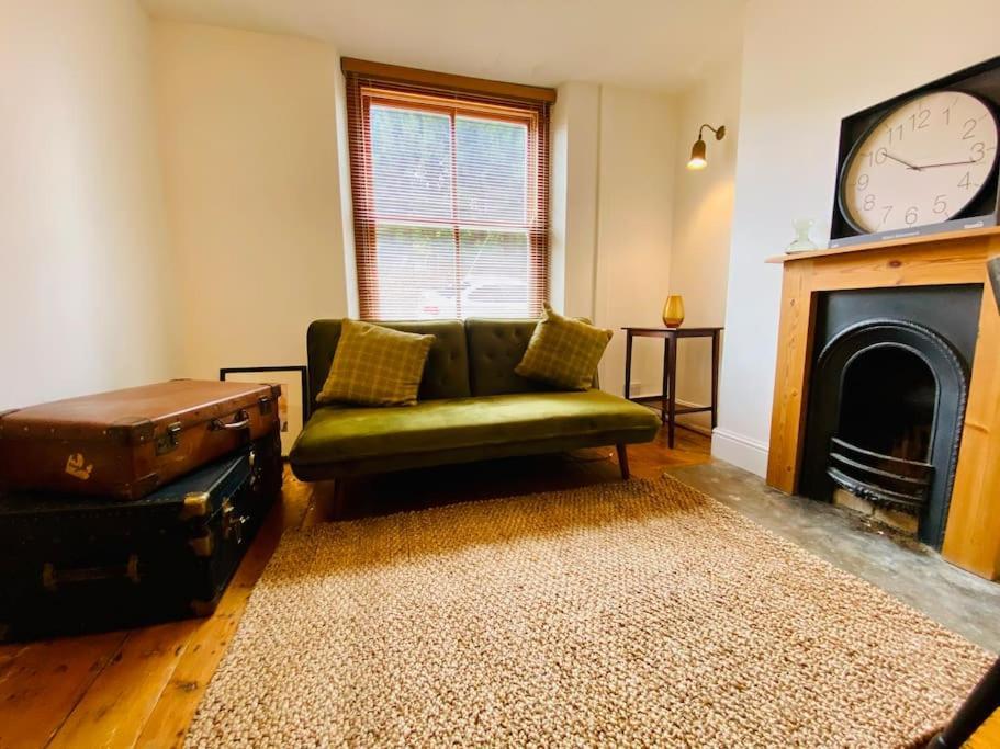 Cotswold Home Over 4 Floors - Perfect For Families Friends Contractors Chipping Norton Kültér fotó