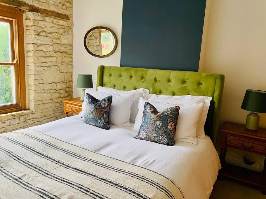 Cotswold Home Over 4 Floors - Perfect For Families Friends Contractors Chipping Norton Kültér fotó