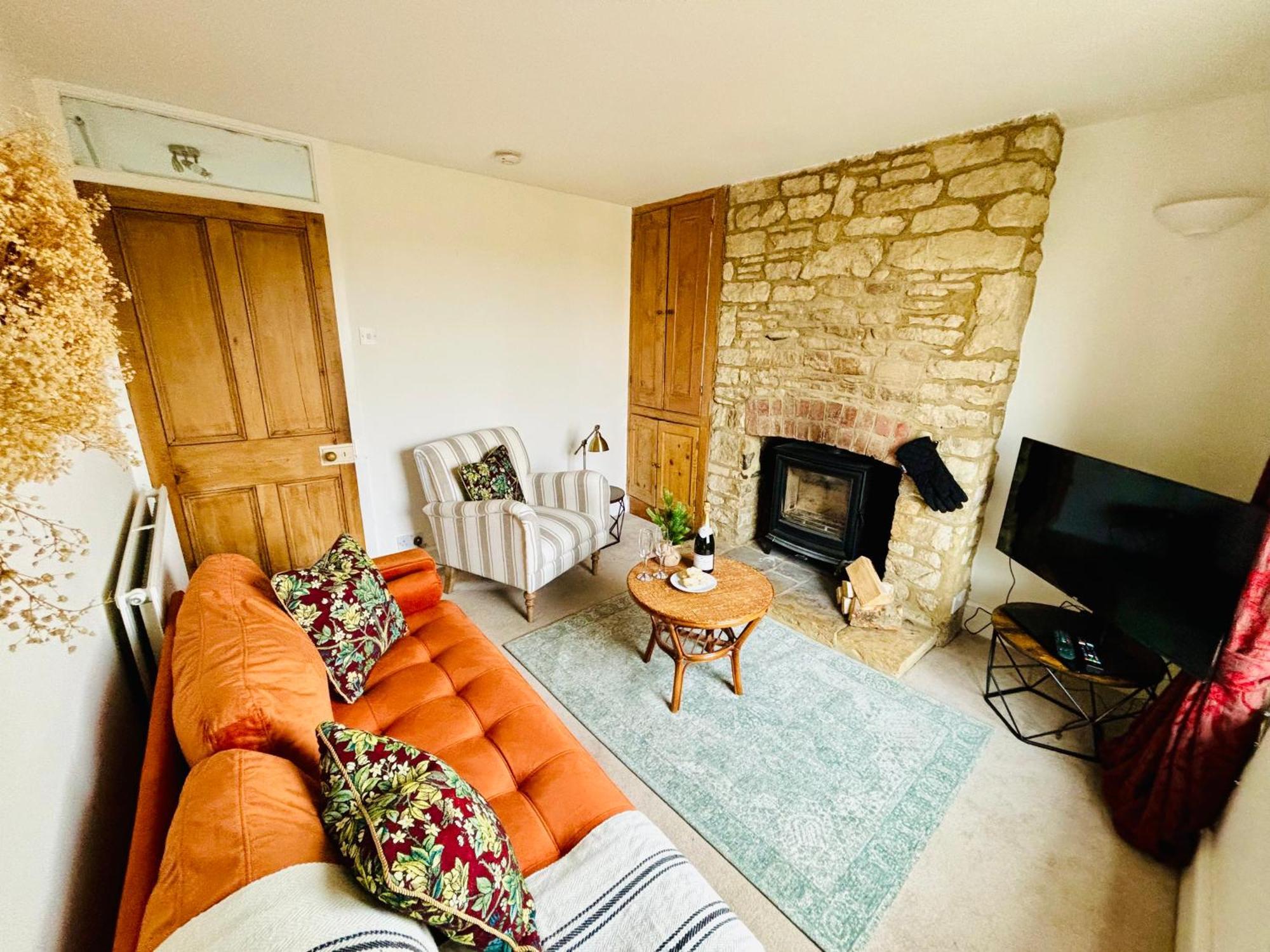 Cotswold Home Over 4 Floors - Perfect For Families Friends Contractors Chipping Norton Kültér fotó